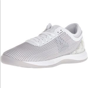 Reebok CROSSFIT Nano 8.0 Flexweave Cross Trainer